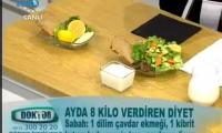 ayda-8-10-kilo-zayiflatan-diyet-listesi--10-kilo-verdiren-diyet