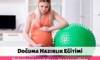 Doğuma Nasıl hazırlanmalıyım